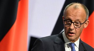 Die Ruck-Rede von Kanzler Merz hat ein Glaubwürdigkeitsproblem
