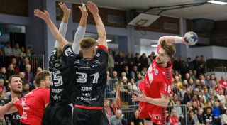 Neue Möglichkeiten mit Geislers und einer Nachverpflichtung aus den Niederlanden