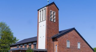 Neue Pläne für alte Kirchen: In Bad Oeynhausen wird die zweite Kirche entwidmet