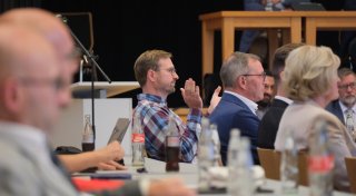 Neue Regeln für Fraktionsbildung haben Folgen für den Stadtrat Bad Oeynhausen