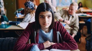 Schauspielerin aus Schloß Holte-Stukenbrock nominiert für Europäischen Filmpreis