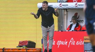 Nullnummer in Regensburg zu wenig für SC Paderborn
