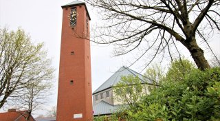 Sanierung für 1 Million Euro: Paderborner Kirche wird vorübergehend geschlossen