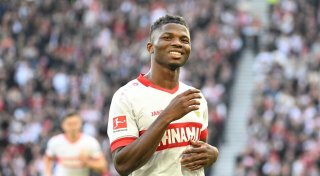 Stuttgart in Leverkusen: Wird Touré wieder zum Trumpf?