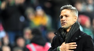 Diego-Abschied: Keine Werder-Einladung für Özil und Wiese