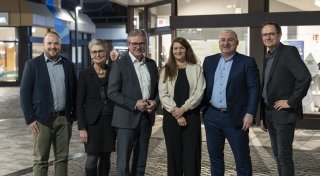 Paderborn hat eine neue Citymanagerin: Das sind ihre Pläne für die Innenstadt