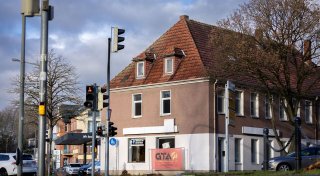 Hier entstehen in Paderborn bald neue Wohnungen und Büros