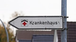 Bundestag beschließt Klinikreform