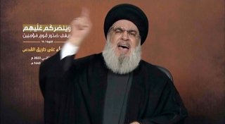 Hisbollah-Chef Nasrallah bei Angriff getötet