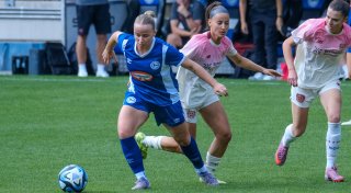 Erneuter Rückschlag für Arminia Bielefelds Frauen