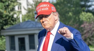 Trumps Krieg begräbt die Diplomatie unter Bomben