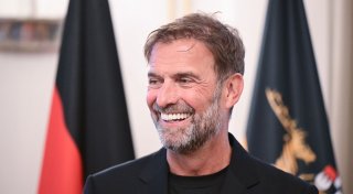 Jürgen Klopp geht als Fußball-Chef zu Red Bull