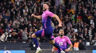 Mehr als Fußball: Die letzten sechs Oranje-Prüfungen
