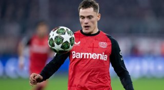 Wirtz mit Comeback nach wochenlanger Verletzungspause
