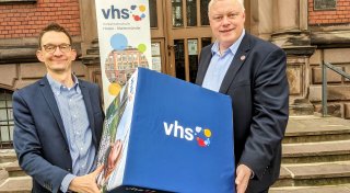 Top-Quote bei VHS-Kursen: So soll die Volkshochschule Höxter erfolgreich bleiben