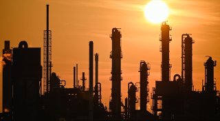 Nach langer Flaute: Chemieindustrie legt zu Jahresbeginn zu