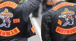 Rocker-Szene in NRW im Umbruch: Bandidos gründen neue Ableger