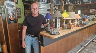 Kult-Restaurant im Kreis Gütersloh schließt endgültig - Immobilie steht zum Verkauf