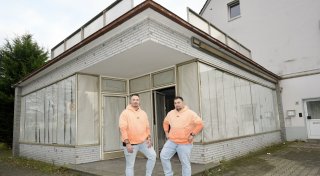 Trend-Treffpunkt in Bielefeld: Erster Automatenkiosk eröffnet im Dezember
