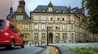Nachrichten aus Bielefeld: Darum sind Schulleiterstellen unbesetzt, Infos zur Stichwahl am Sonntag