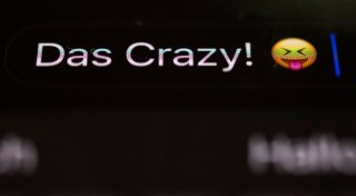 «Das crazy» zum Jugendwort des Jahres gewählt