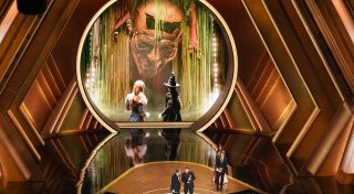 Oscars 2025: Kuscht Hollywood vor Trump?