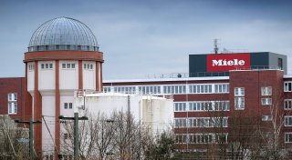 Gütersloher Weltunternehmen Miele gegründet: Auf den Spuren eines genialen Tüftlers