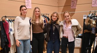 Flohmarkt in Höxter: Mehr als nur eine „Mädchen-Sache“