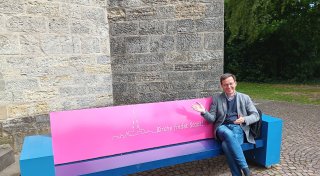 Kircheneintritte in Gütersloh: Warum sich Erwachsene für den Glauben entscheiden