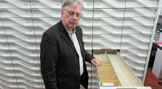 Nach Extremlage 2024: Medikamenten-Engpässe in Bünder Apotheken weiter ungelöst