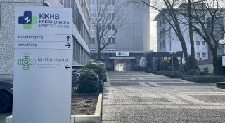 Wie die Kreiskliniken Herford-Bünde 10 Millionen Euro im Jahr sparen wollen