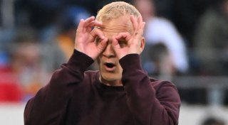 Krise auf Schalke als Dauerzustand - Geraerts unter Druck