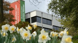 Neue Strategie gegen Hochschul-Aus: Diese Ideen sollen die Lehre in Höxter retten