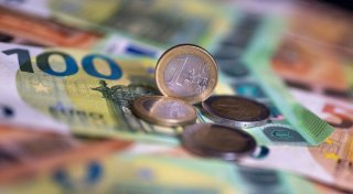 Liebe zum Bargeld schwindet