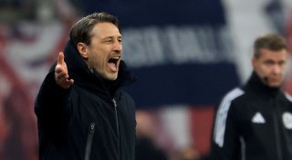 Kovac widerspricht Kehl: «Geht darum, Spieler zu stärken»