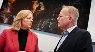 Bürgergeld-Reform soll zügig umgesetzt werden