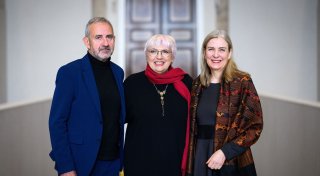 Grünes Licht für Reform der Preußenstiftung