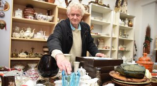 Schnäppchen im Kreis Gütersloh: 66-Jähriger startet besonderes Geschäft