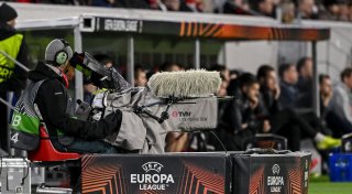 Wo die Europa League im TV zu sehen ist