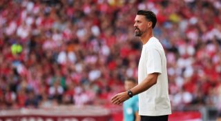 Wagner siegt bei Debüt - Stuttgart und Leverkusen patzen