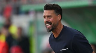 Augsburg-Coach Wagner: «Ich war Assi und bin Assi irgendwie»