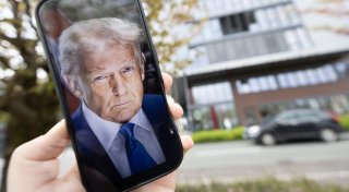 Flucht vor Trump: US-Forscher suchen neue Heimat auch an Unis Bielefeld und Paderborn