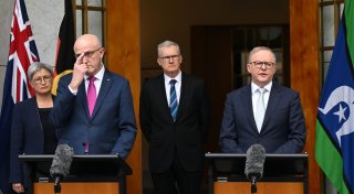 Australien weist iranischen Botschafter nach Angriffen aus