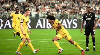 BVB verspielt Sieg: Später Juve-Treffer zum 4:4