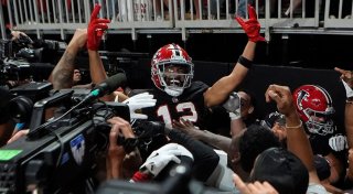 NFL: Starker Cousins führt Falcons zu dramatischem Sieg