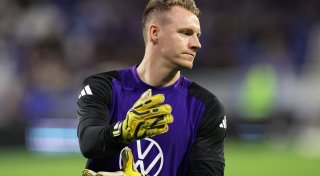 Leno über Nagelsmann-Rüge: «Alles gut»