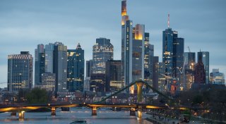 EZB-Bankenaufsicht: Banken müssen Widerstandskraft stärken