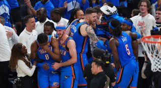 Nach NBA-Titel: Hartenstein lässt EM-Teilnahme weiter offen