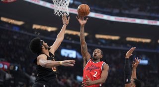 NBA: Cavaliers verlieren zweites Spiel in Folge