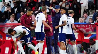 Tuchel in England schon angezählt - «Schlechter Witz»